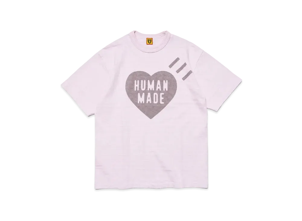 Lサイズ HUMAN MADE ヒューマンメイド ポケモン Tシャツ ピンク Lサイズ HUMAN MADE ヒューマンメイド ポケモン Tシャツ ピンク 原宿店
