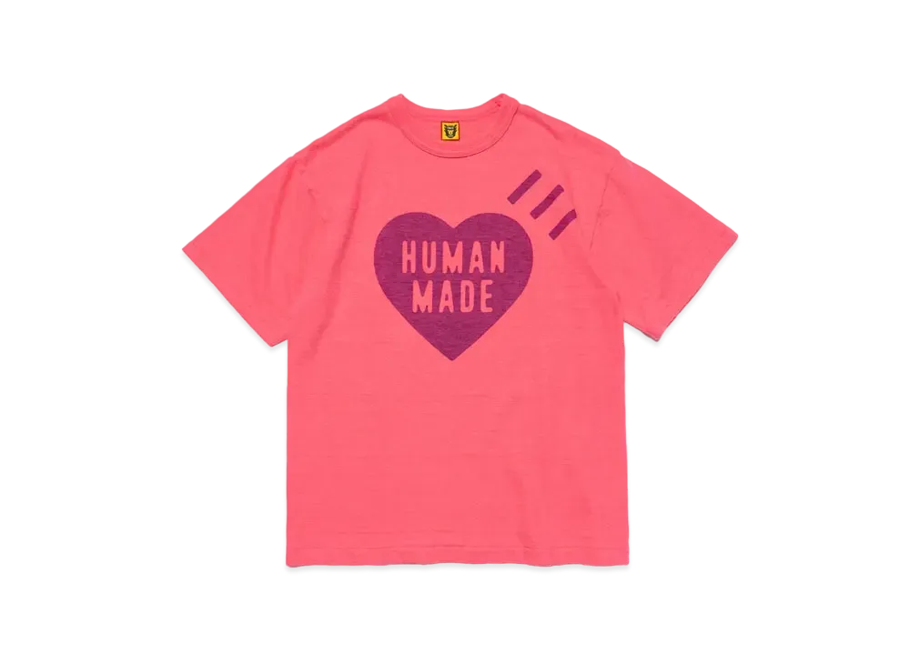 4/22発売｜HUMAN MADE Season 25 collection｜抽選/販売/定価情報