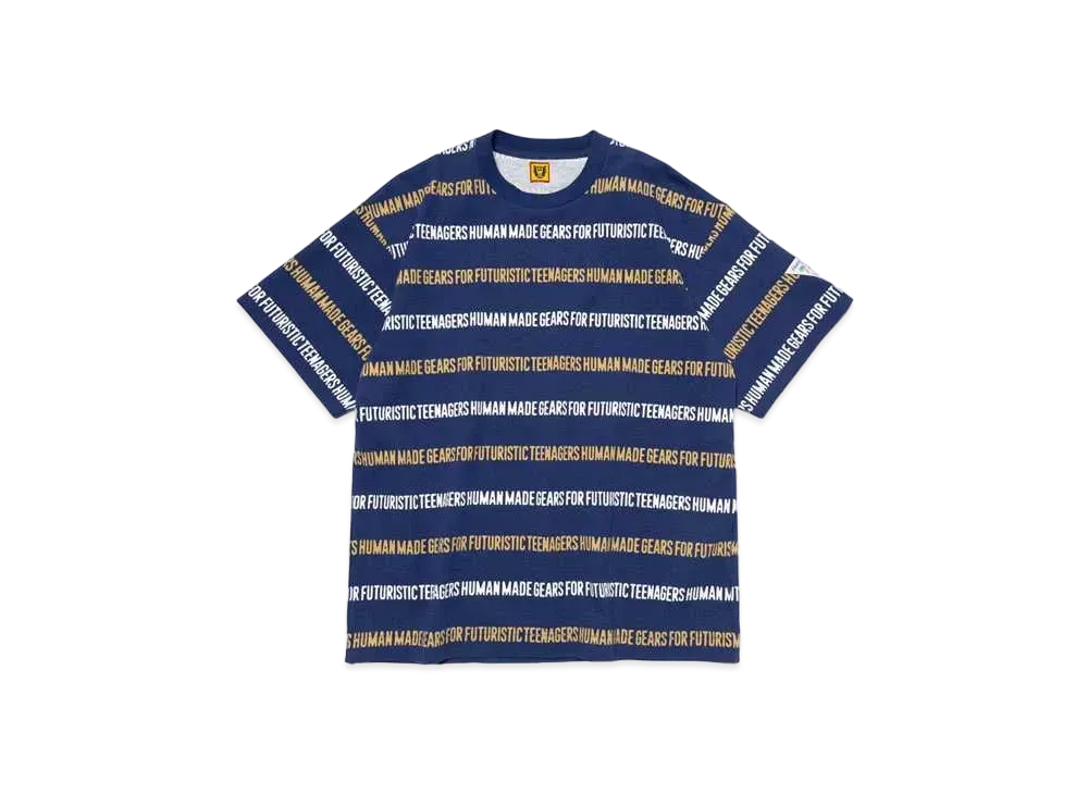 ヒューマンメイドTシャツ 4/22発売｜HUMAN MADE Season 25 collection｜抽選/販売/定価情報