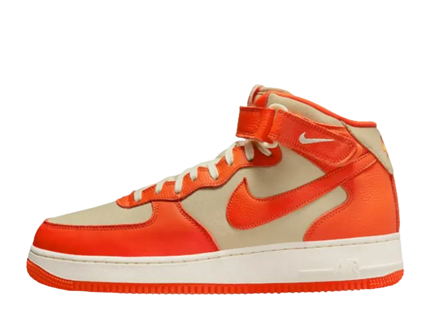 Nike Air Force 1 Mid '07 LX NBHD Nike Air Force 1 Mid '07 LX NBHD