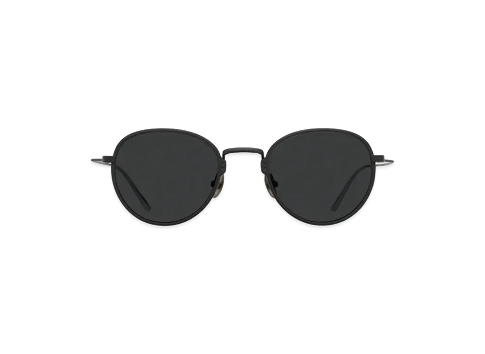 PRADA Eyewear Collection Sunglasses "Slate Gray"