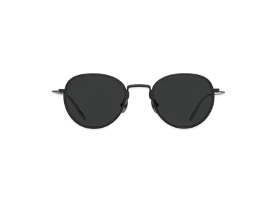 PRADA Eyewear Collection Sunglasses "Slate Gray"