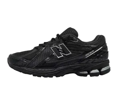 New Balance 1906R "Black Metallic"