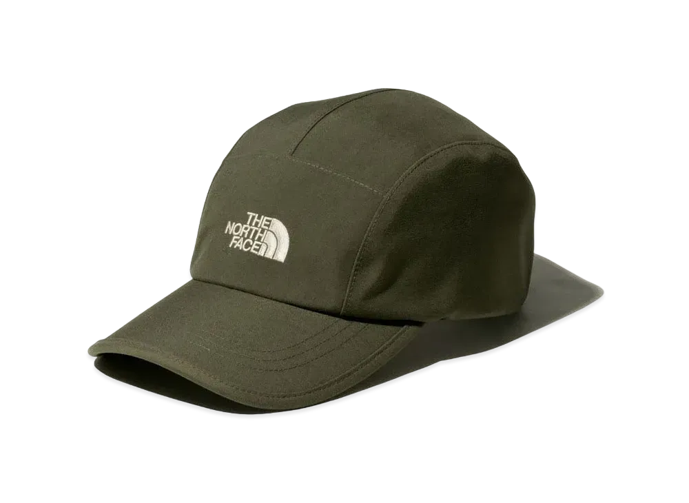 The North Face GORE-TEX Cap (Unisex) "Olive"