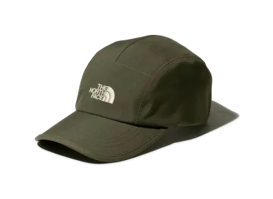 The North Face GORE-TEX Cap (Unisex) "Olive"