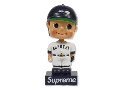 Supreme Bobblehead "Blue"