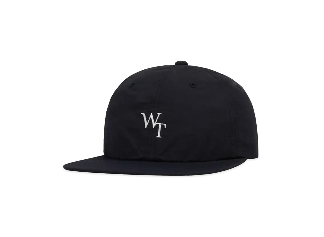 Wtaps T-6H 01 / Cap / Nylon. Tussah. League 