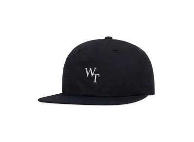 Wtaps T-6H 01 / Cap / Nylon. Tussah. League "Navy"