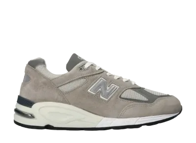ニューバランス 990V2 "グレー"