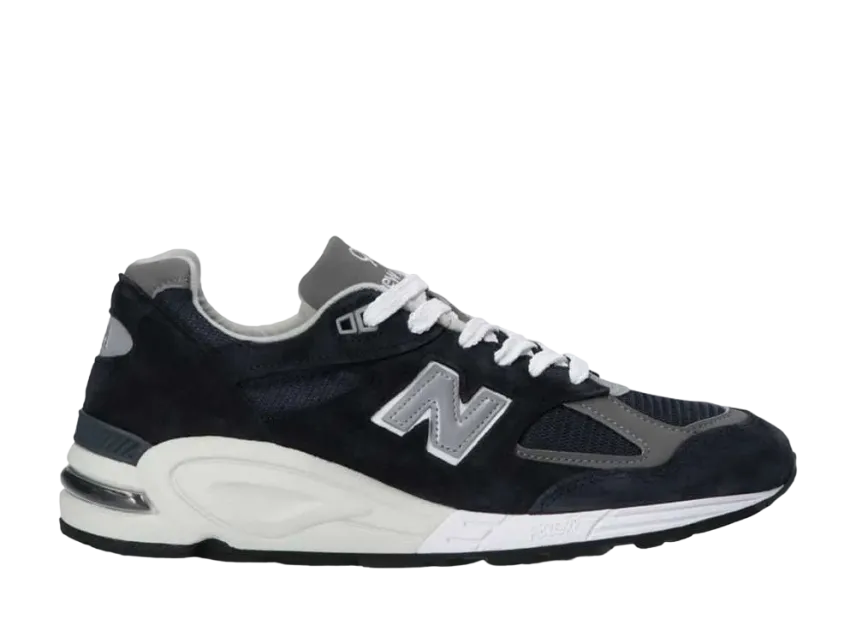 ニューバランス 990V2 "ネイビー"