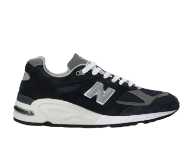 ニューバランス 990V2 "ネイビー"