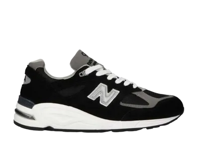 ニューバランス 990V2 "ブラック"