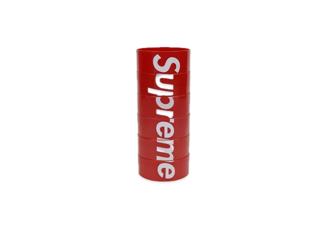 Supreme / Heller Bowls (Set Of 6) 