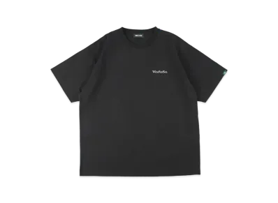 WIND AND SEA SDT (WDS) S/S Tee "Black"