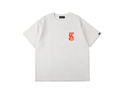 WIND AND SEA SDCL (WDS-SDCL) S/S Tee "White"