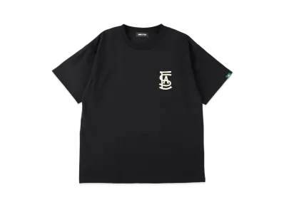 WIND AND SEA SDCL (WDS-SDCL) S/S Tee "Black"