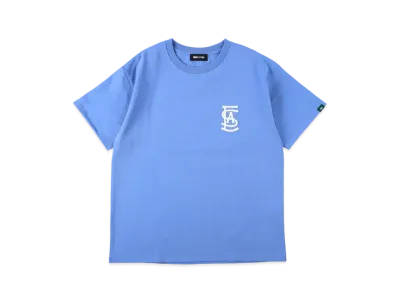 WIND AND SEA SDCL (WDS-SDCL) S/S Tee "Blue"