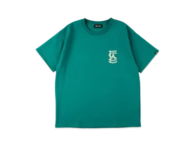 WIND AND SEA SDCL (WDS-SDCL) S/S Tee "Green"