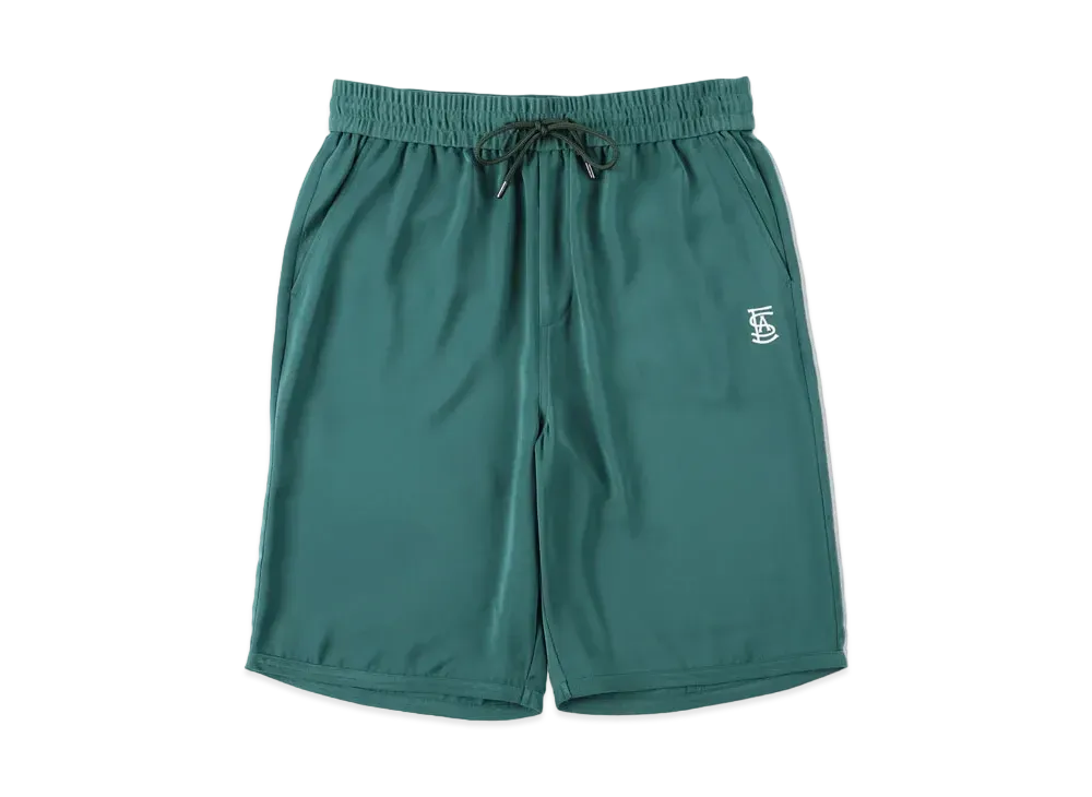 WIND AND SEA SDCL (SEA) Shorts "Green"