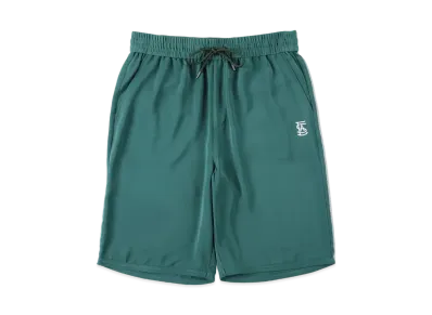 WIND AND SEA SDCL (SEA) Shorts "Green"