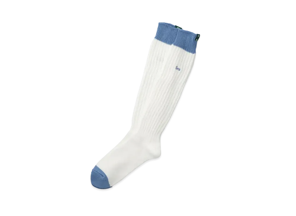 WIND AND SEA SDT SEA Sox "Blue"