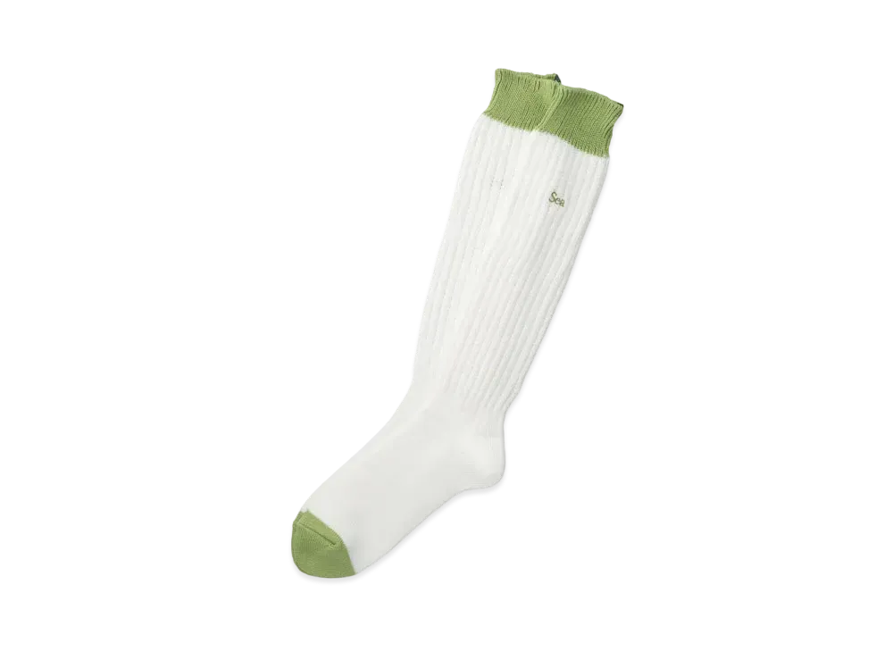 WIND AND SEA SDT SEA Sox "Green"