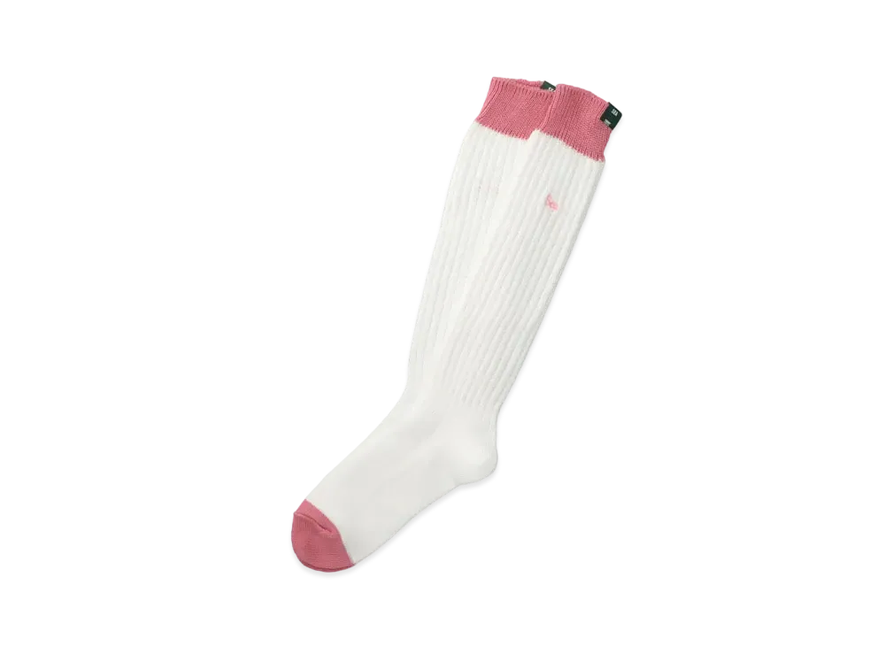 WIND AND SEA SDT SEA Sox "Pink"