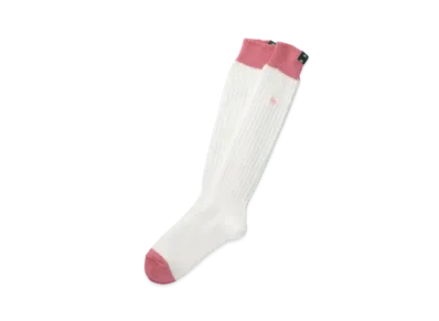 WIND AND SEA SDT SEA Sox "Pink"