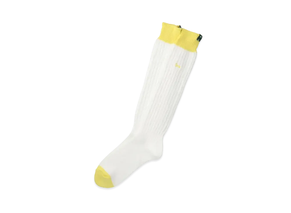 WIND AND SEA SDT SEA Sox "Yellow"