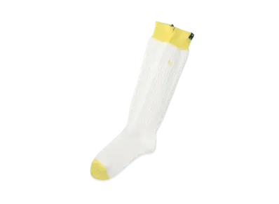 WIND AND SEA SDT SEA Sox "Yellow"