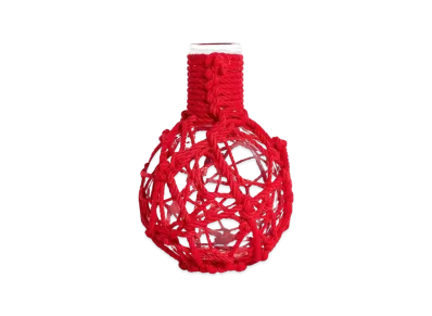 Hajime Kinokox VITAL MATERIAL Restraint Bottle 1000mL Red