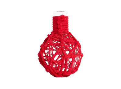 Hajime Kinoko x VITAL MATERIAL Restraint Bottle 2000mL Red