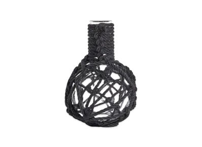 Hajime Kinoko x VITAL MATERIAL Restraint Bottle 500mL Black