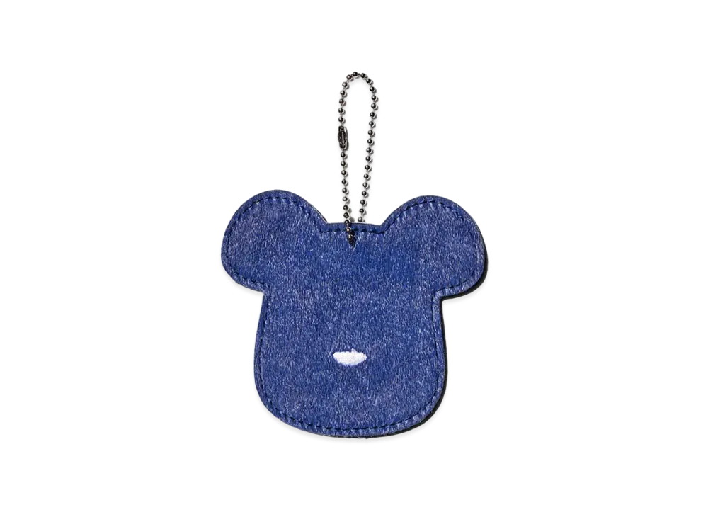 BE@RBRICK x VITAL MATERIAL Fragrance Tag Haraco(Blue)