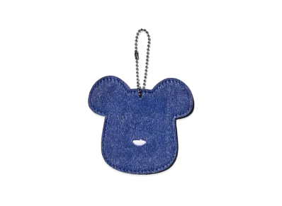 BE@RBRICK x VITAL MATERIAL Fragrance Tag Haraco(Blue)