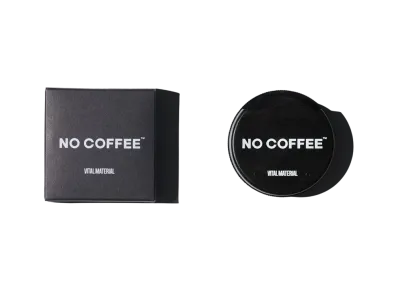 NO COFFEEL x VITAL MATERIAL Dental Floss Mint