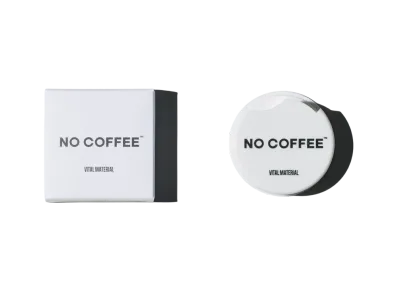 NO COFFEE x VITAL MATERIAL Dental Floss vanilla