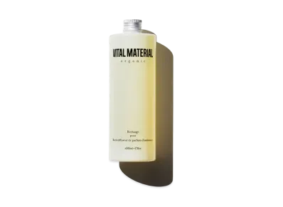 VITAL MATERIAL Reed DiffuserEX Refill Neroli(Reed Stick/25cm Set)