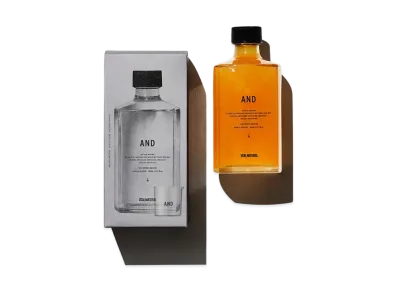 VITAL MATERIAL Mouthwash Herb Mint 360mL