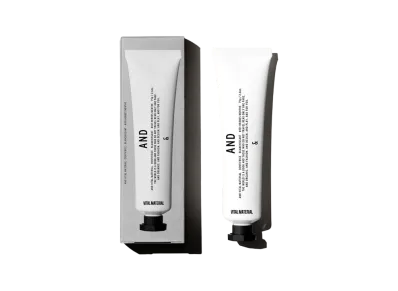 VITAL MATERIAL AND Toothpaste Herb Mint White 75g