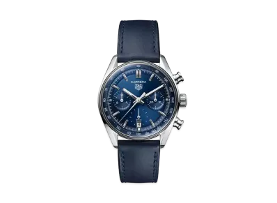 TAG Heuer Carrera Chronograph