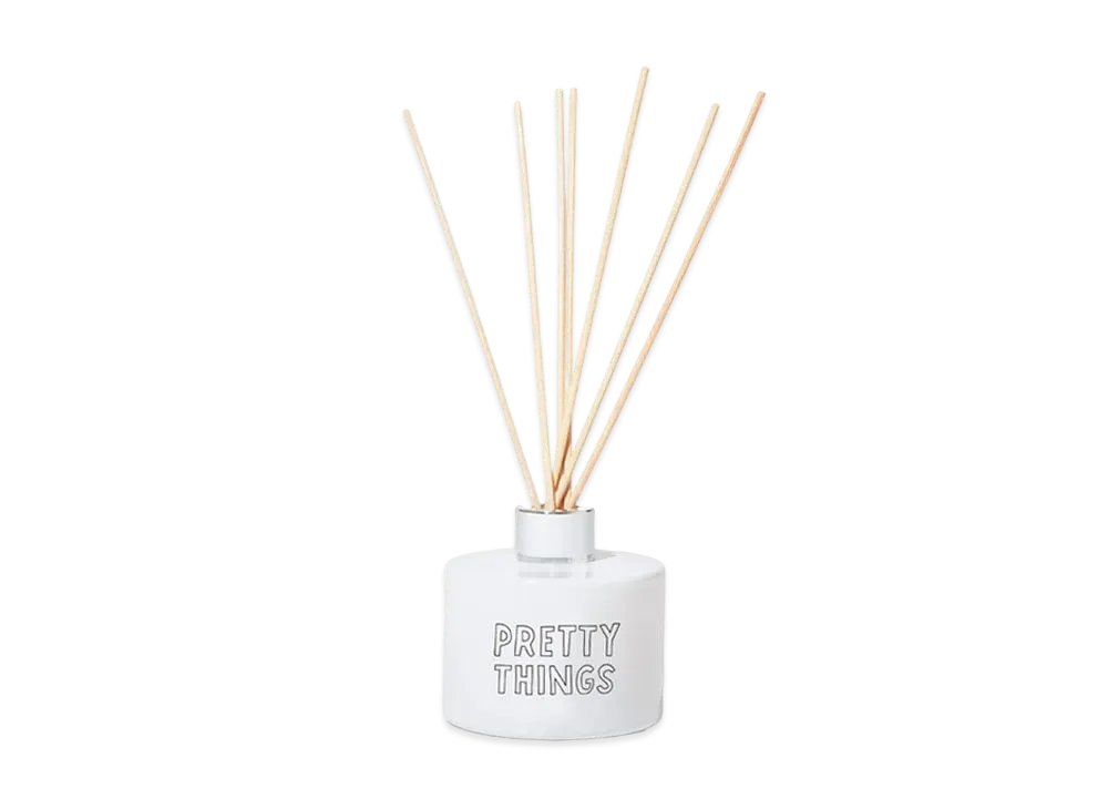 Pretty x VITAL MATERIAL ThingsL Reed Diffuser200mLBottle