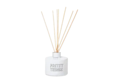 Pretty x VITAL MATERIAL ThingsL Reed Diffuser200mLBottle