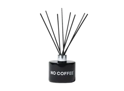NO COFFEE x VITAL MATERIAL Reed DiffuserBottle