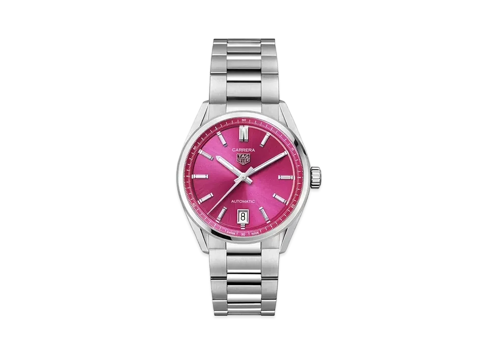 TAG Heuer Carrera Date