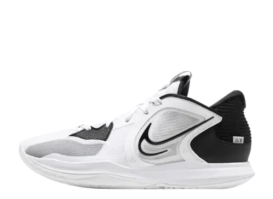 Nike Kyrie Low 5 "White/Wolf Grey/Black"