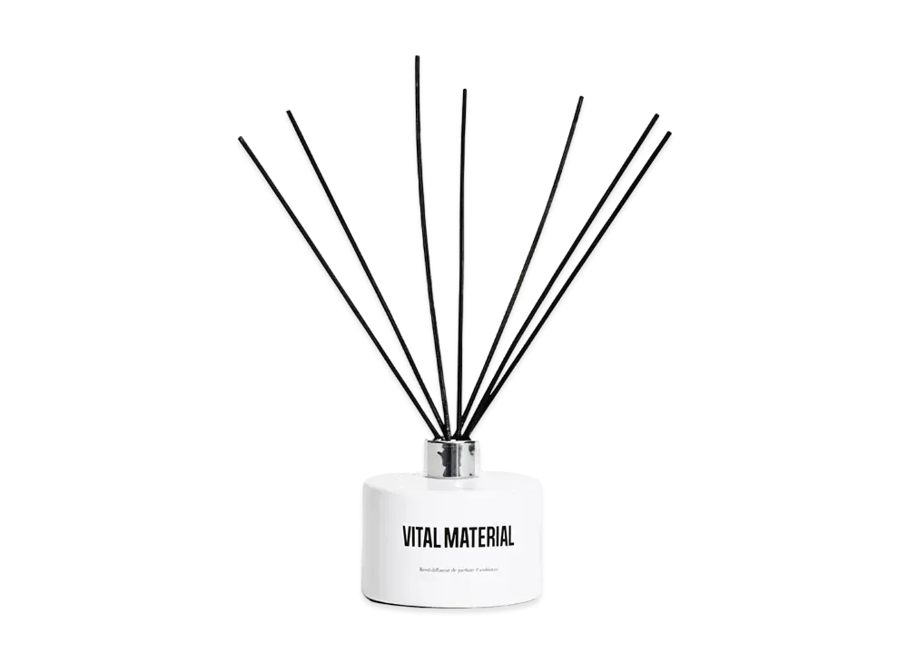 VITAL MATERIAL Reed Diffuser 250ml Neroli(Reed Stick/25cm Set)