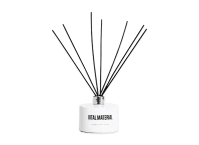 VITAL MATERIAL Reed Diffuser 250ml Forbidden fruit(Reed Stick/25cm Set)