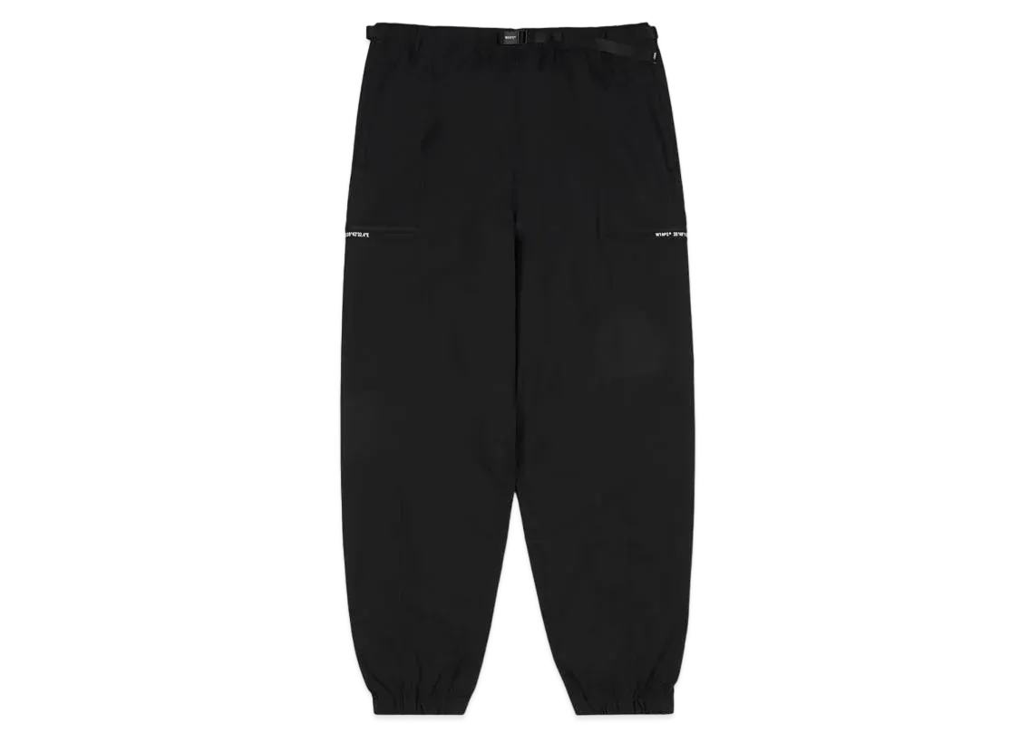 Wtaps Tracks / Trousers / Poly. Twill Wtaps Tracks / Trousers / Poly. Twill
