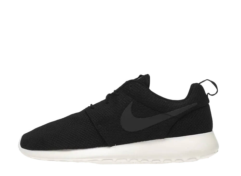 ナイキ ローシ ラン "ブラック/アンスラサイト/セイル"